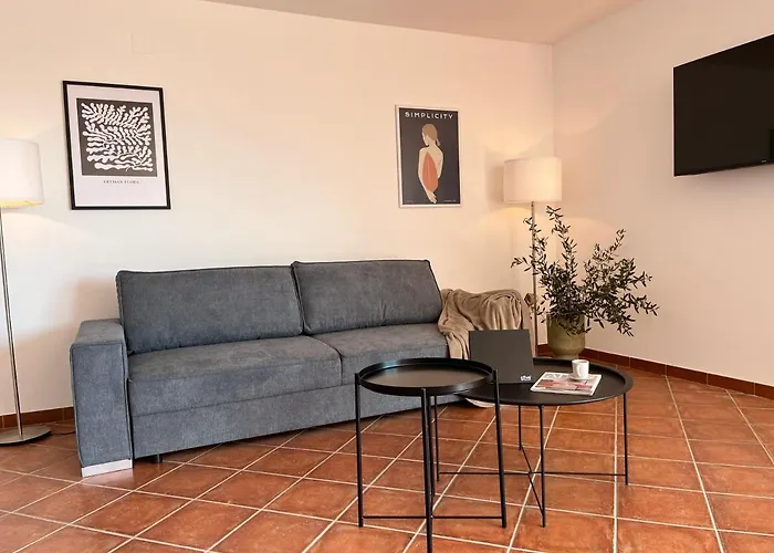 Panoramic Seaview Apartment