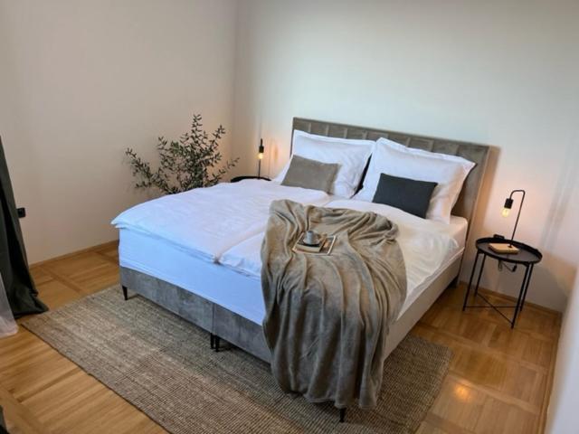 Panoramic Seaview Apartment Opatija