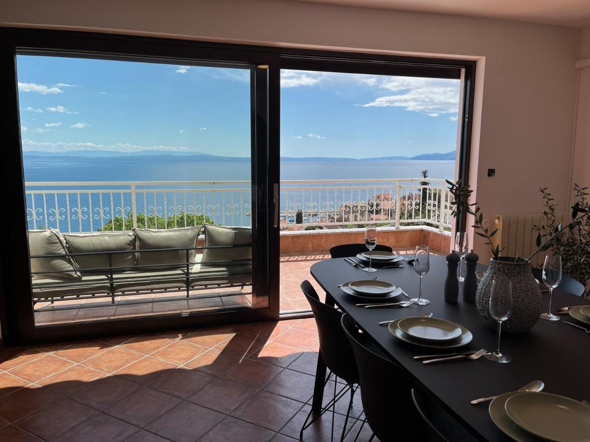 Apartment Panoramic Seaview