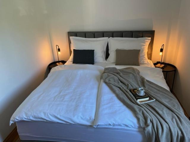 Panoramic Seaview Apartment Opatija