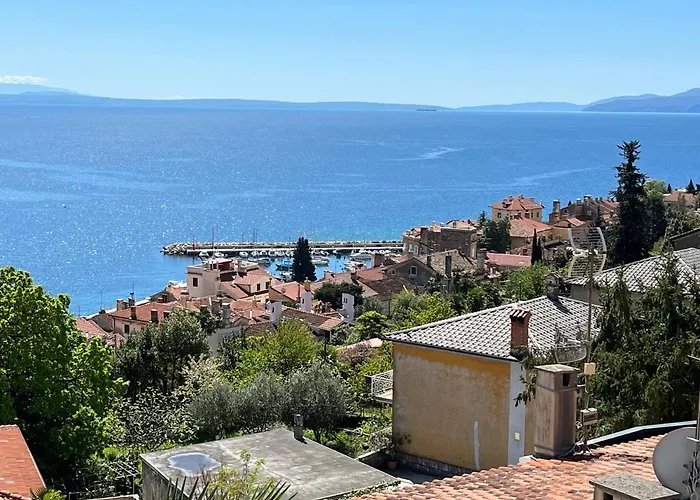 Panoramic Seaview Apartment