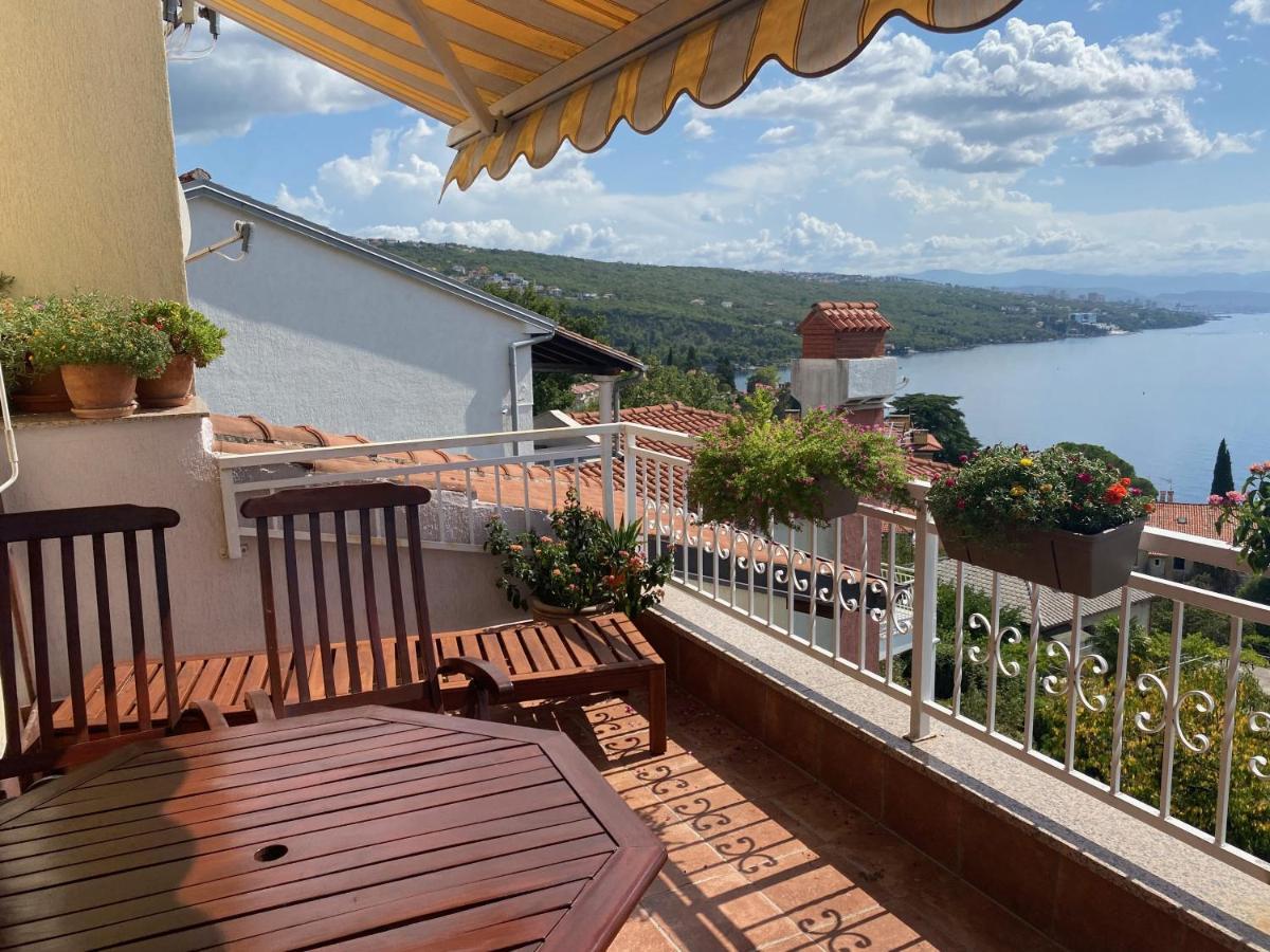 Panoramic Seaview * Opatija