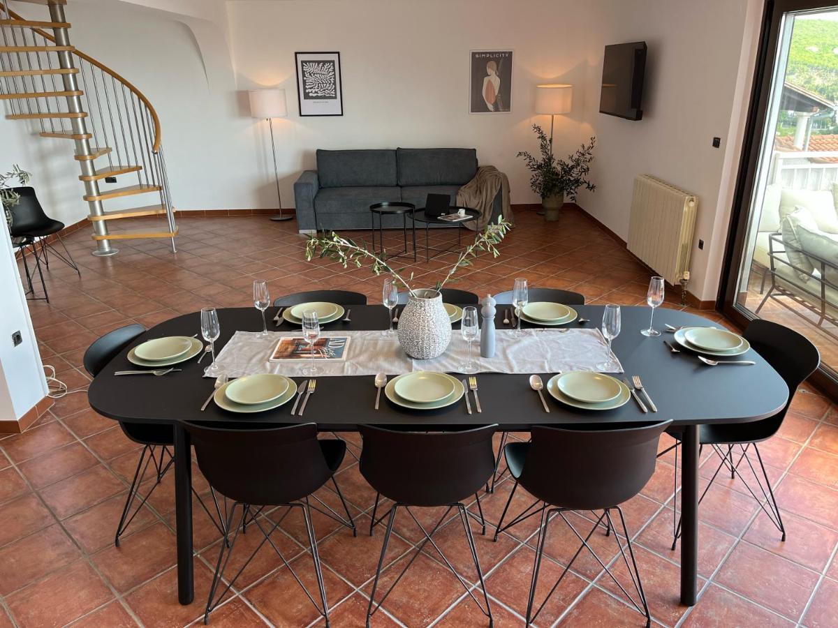 Apartamento Panoramic Seaview Opatija
