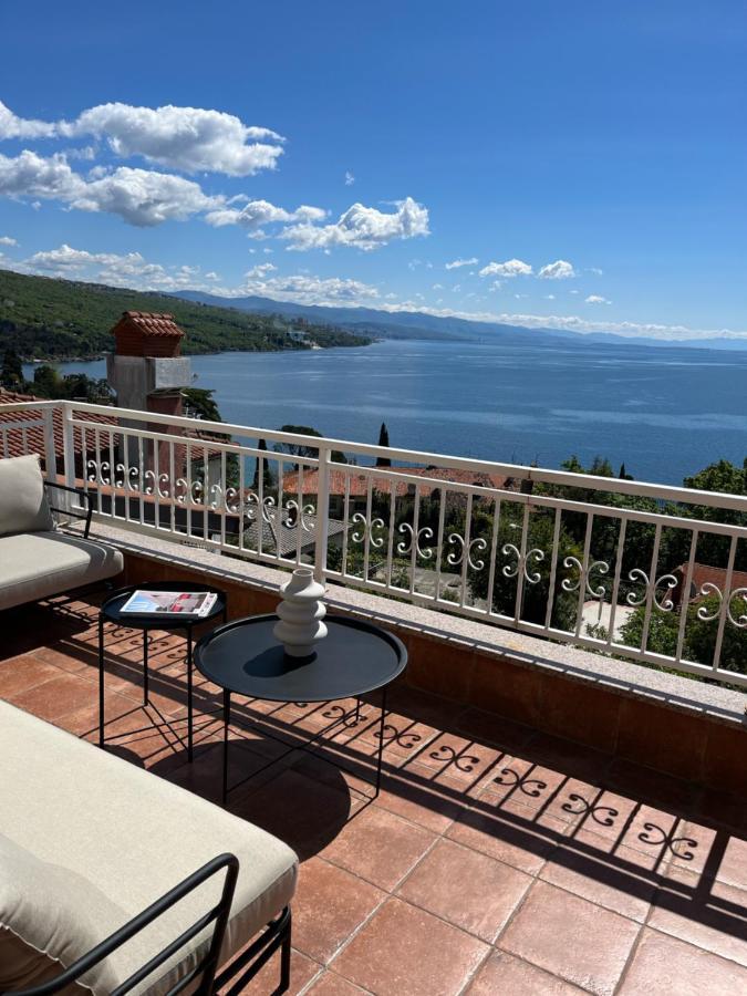 Panoramic Seaview Apartamento *