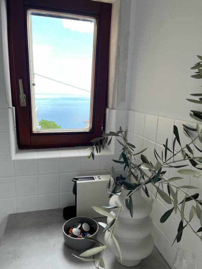 Apartamento Panoramic Seaview *