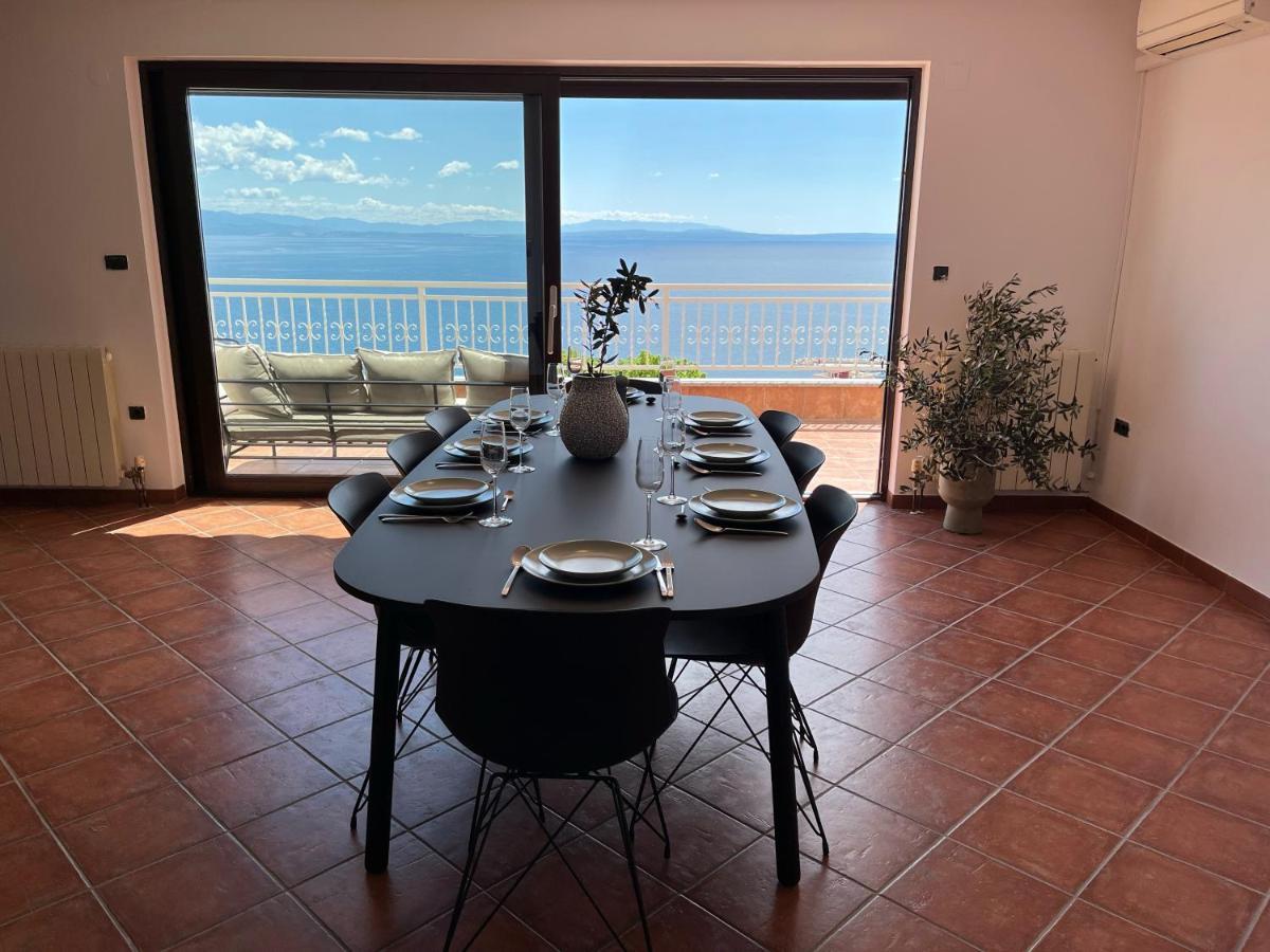 Panoramic Seaview * Opatija